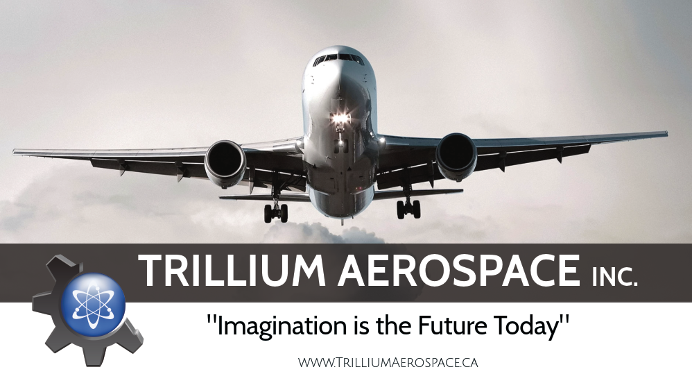 Trillium Aerospace Inc.